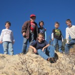 New Mexico at THanksgiving 2011 004