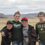 New Mexico at THanksgiving 2011 113